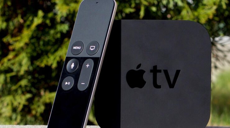 What to watch on apple tv